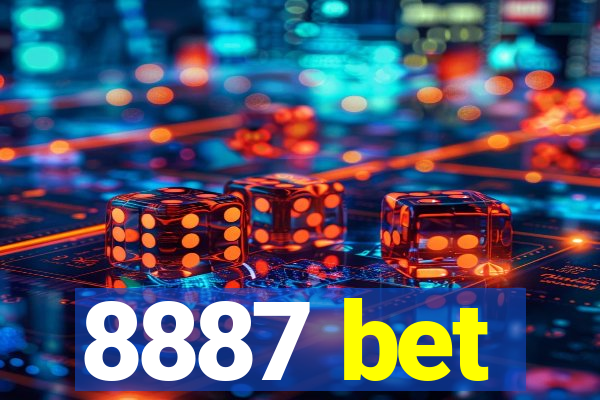 8887 bet